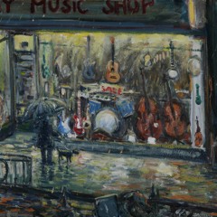 A&M Music   /   Songs by Andrew May & Martin Dowds