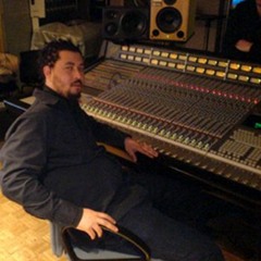 MixedByDaz@db Audio™