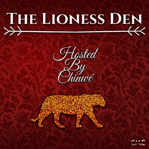 the lioness den the lioness den