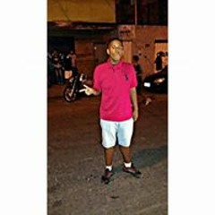 dj Gordin dos Prédin