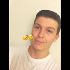 Jaden Rickman