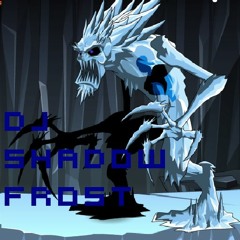 Shadow-Frost