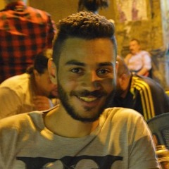 Hazem Mohamed