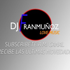 Vicky Corbacho - Deja Que Te Bese (Bachata Version)Franmuñozdj 2016 PROMO