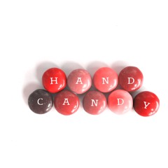 Hand Candy Music Podcast #018 - The Foothills Edition