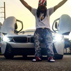 Trappedoutseries