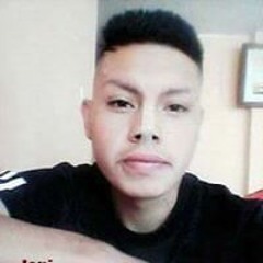 Erick Omar Lapi Lapi