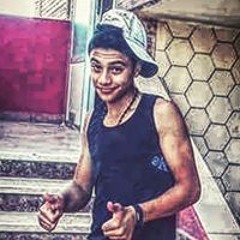 Ahmed El Nabarawy