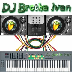 DJ Brotha Ivan