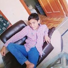 Adil Khan