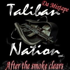 Taliban Nation