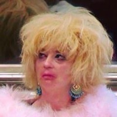 Mandy Donaldson-West