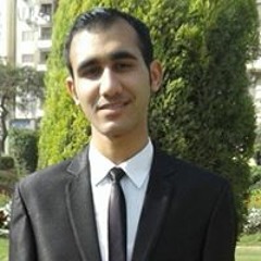 Hussam Ibrahim Gomaa