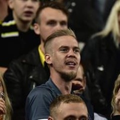 Tony Kjellner Hernesten