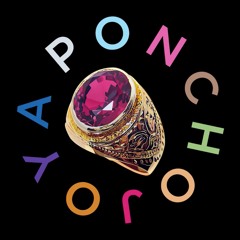 PONCHO