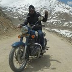 Akanksh Deep Singh