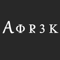 Afr3K