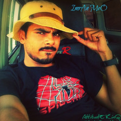Imran Meo