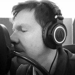 Andres Arroyo - Voice Over / Audio producer