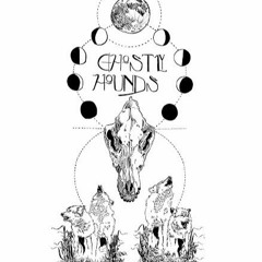 Ghostly Hounds