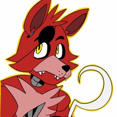Foxy the Pirate Fox