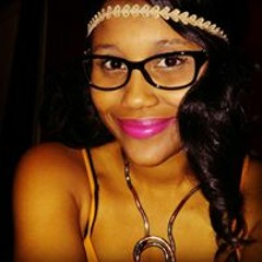 Tatiana Anderson