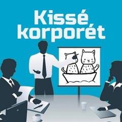 Kissé korporét