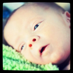 Avery's Heartbeat - 12.8.09