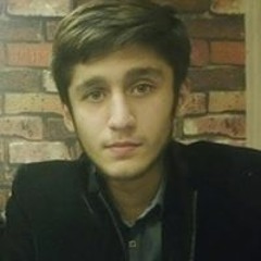 Mustafa Ali Khan