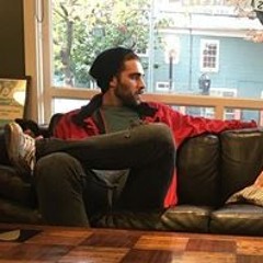 Nicholas Lee Higgins