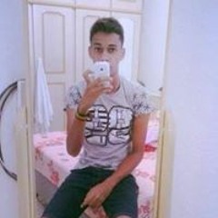 Elder Menezes Andrade