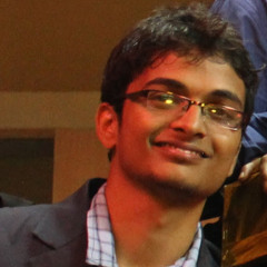 Yogesh B