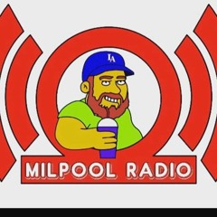 Milpool Radio