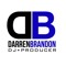 Darren Brandon