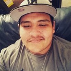 Noel Isaiah Tank Barrera