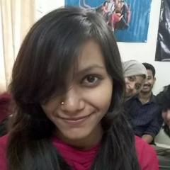 shatabdi khastagir