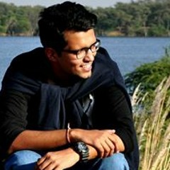 Raunaq Singh