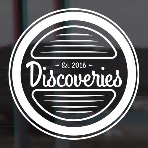 SoundCloud profile picture for @discoveries