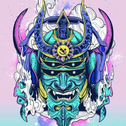 Atomic shotgun x Nast -Dastik Mashup