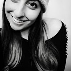 Steffanie Moyers James