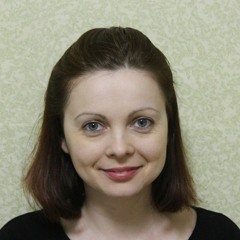 Katia Zaitseva