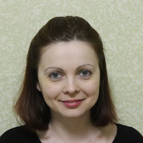 Katia Zaitseva’s avatar