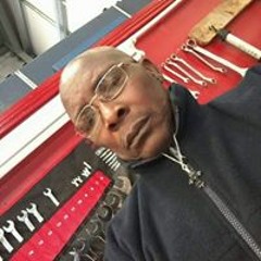 Godfrey Ushe