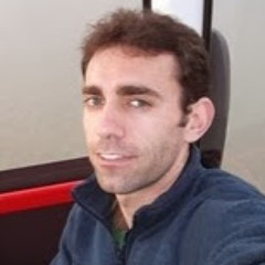 Jose Jaime Rodriguez