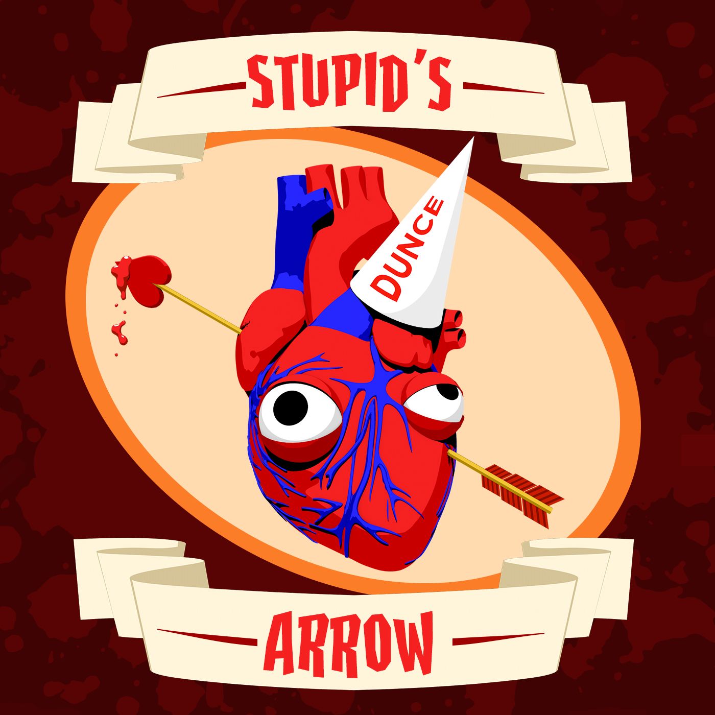 Stupid's Arrow