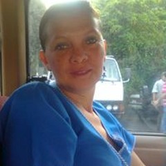 Isabel Saborio Castro