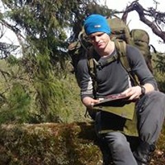 Yngve Torsvik Krüger