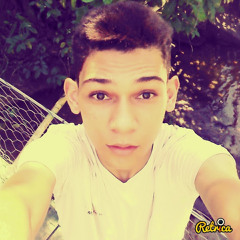 nadiel ribeiro Barbosa