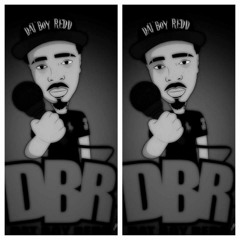D.B.R.(DatBoyRedd)