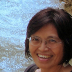 Munirah Shaikh-Ahmad